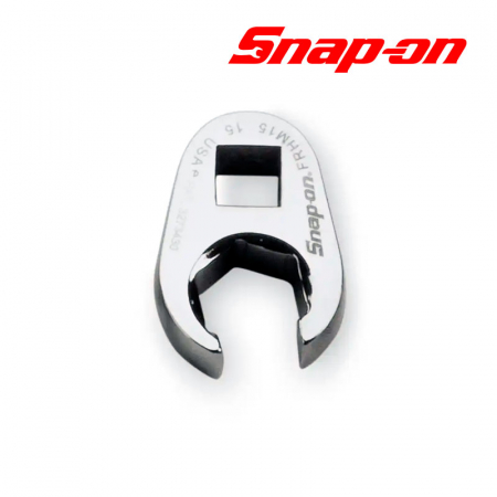 Розрізний ключ SNAP-ON FRHM15