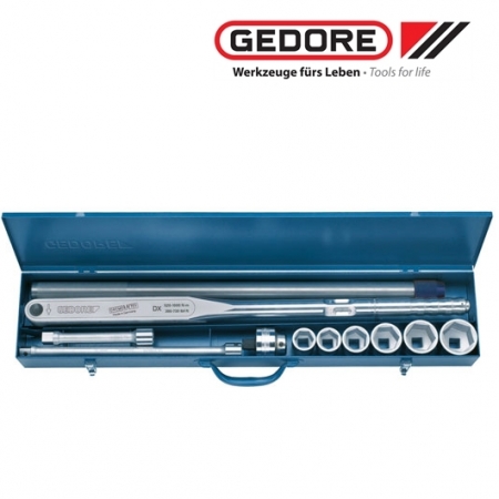 Ключ динамометрический GEDORE 8586-03