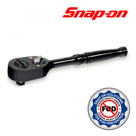 Реверсивна тріскачка SNAP-ON GT72FOD