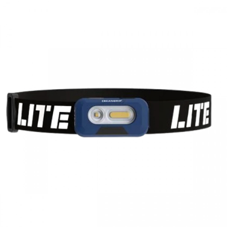 Налобний ліхтар Scangrip HEAD LITE