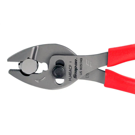 Плоскогубцы SNAP-ON HJ46ACF