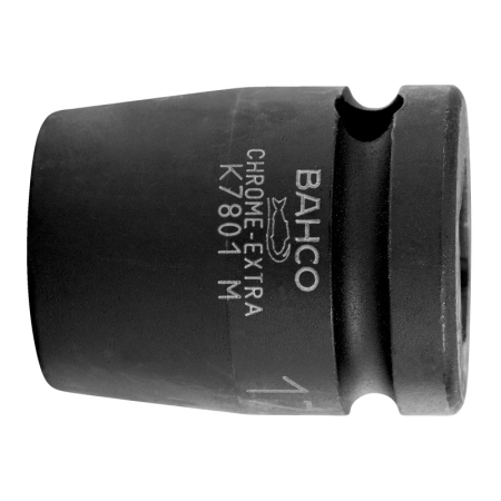 Ударна головка K7801M-13