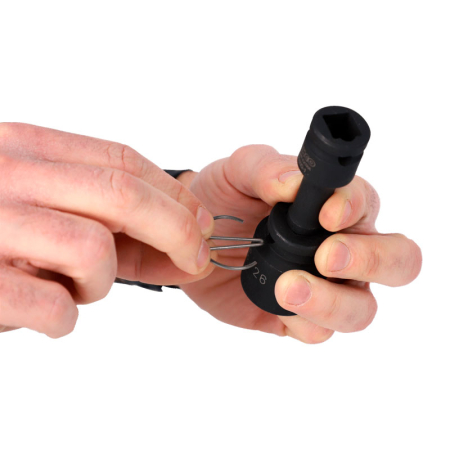 Ударна головка K7800M-15