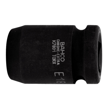 Ударная головка K7801TORX-E20