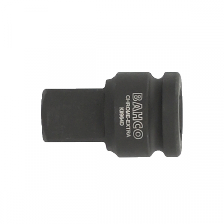 Переходник с  3/4" на 1/2" Bahco  K8964D