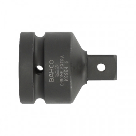 Переходник с  1" на 3/4" Bahco  K8964G