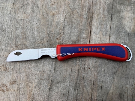 Нож - Knipex 16 20 50 SB