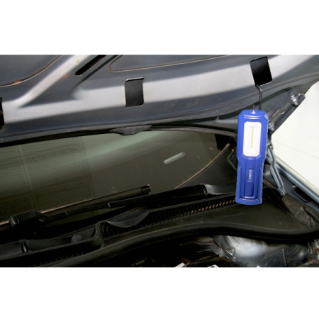 Акумуляторний компактний ліхтар IRIMO L-COMP-1