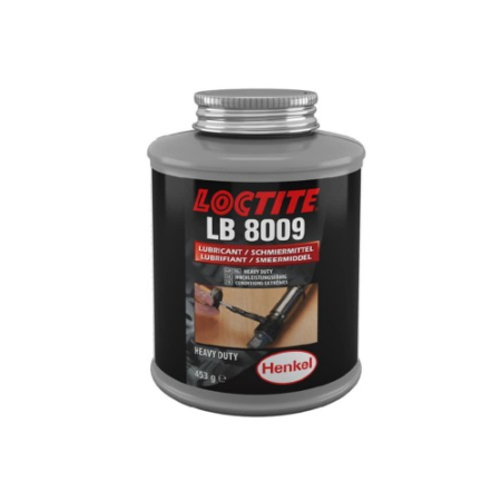 Протизадирне мастило LOCTITE LB 8009