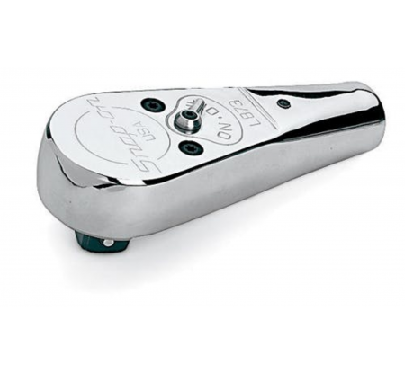 Зубчатая головка с храповым механизмом Snap-On L873