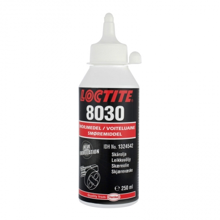 Масло - Loctite LB 8030
