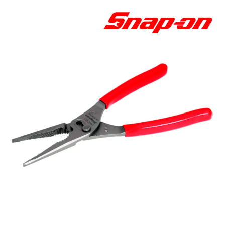 Длинногубцы SNAP-ON LN47ACF