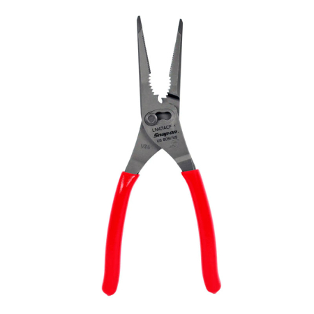 Длинногубцы SNAP-ON LN47ACF