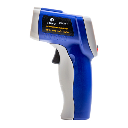 Інфрачервоний термометр IRIMO LT-420-1