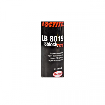 Розчинник іржі Loctite LB 8019