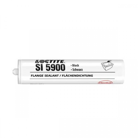 Герметик силіконовий Loctite SI 5900