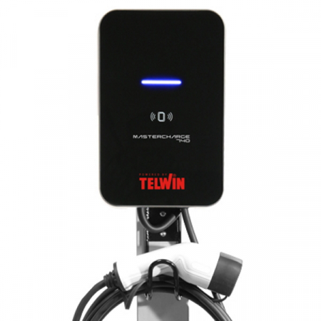 Зарядная станция Telwin MASTERCHARGE 740 893002