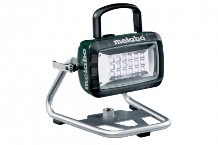 Аккумуляторный фонарь Metabo BSA