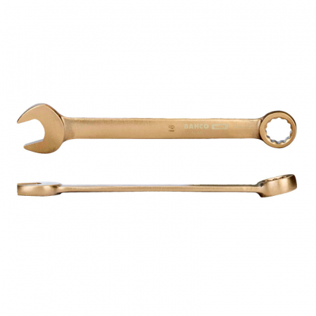 Комбинированный ключ NS002-35