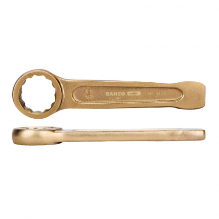 Ударний накидний ключ NS104-98
