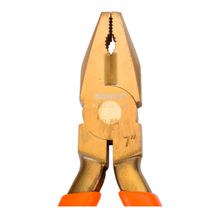 Плоскогубці NS400-180
