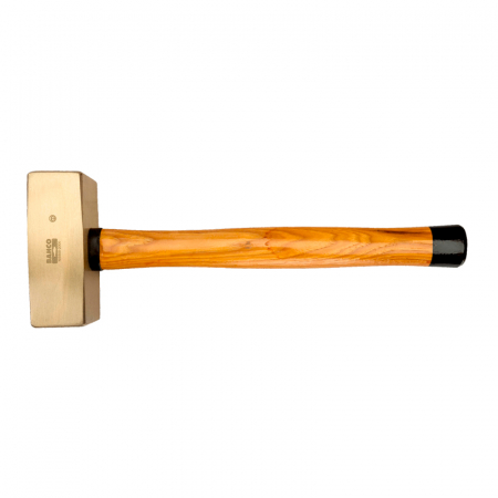 Молоток каменяра NS500-4000