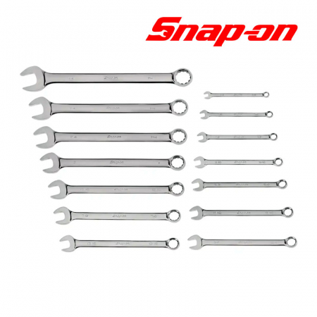 Набір ключів SNAP-ON OEX714KB