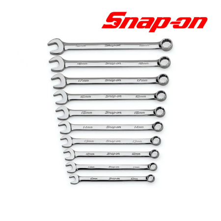 Набір ключів SNAP-ON OEXM710B