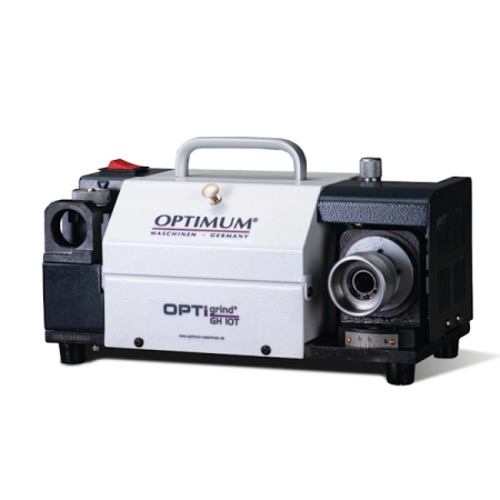 Верстат для заточування свердел OPTIgrind GH 10T