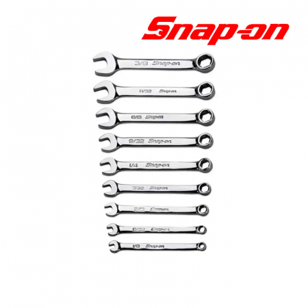 Набір ключів SNAP-ON OXI709SBK