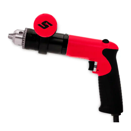 Пневматичний дриль SNAP-ON PDR5000A