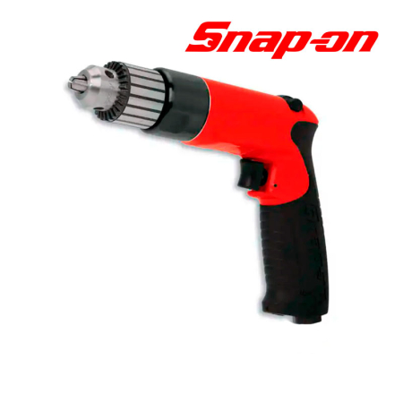 Пневматичний дриль SNAP-ON PDXF1K5
