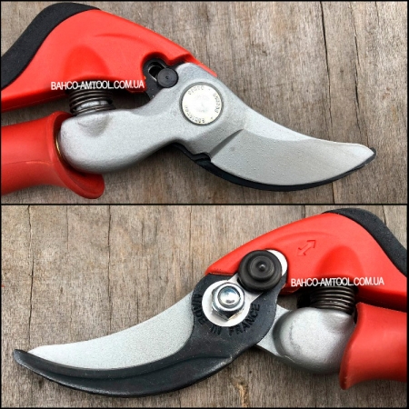 Секатор Bahco PG-R-M2-F