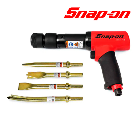 Пневмомолоток SNAP-ON PH3050BRCH4