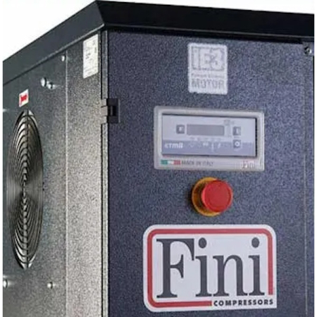 Гвинтовий компресор Fini PLUS 11-10-500