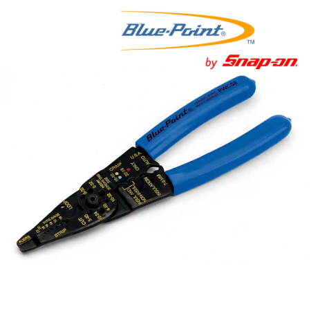 Стриппер BLUE-POINT PWCS8