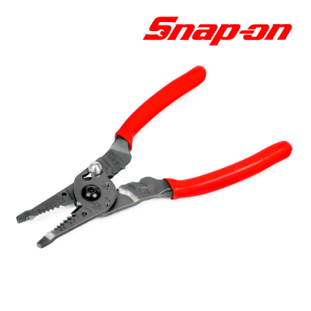 Обжимные клещи SNAP-ON PWCS9ACF