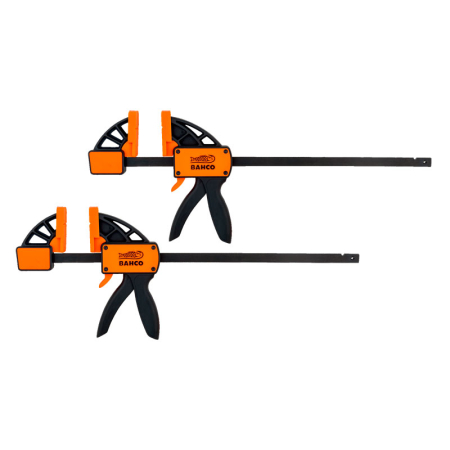 Струбцина QC-150A-2P
