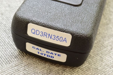 Динамометрический ключ QD3RN350A