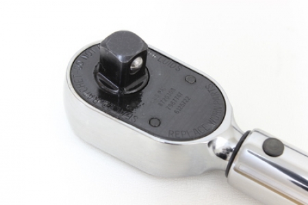Динамометрический ключ QD3RN350A