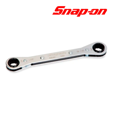 Накидний ключ SNAP-ON R1214C
