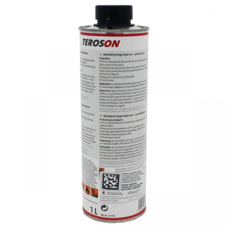 Антикор для днища та арок Teroson RB R2000 HS