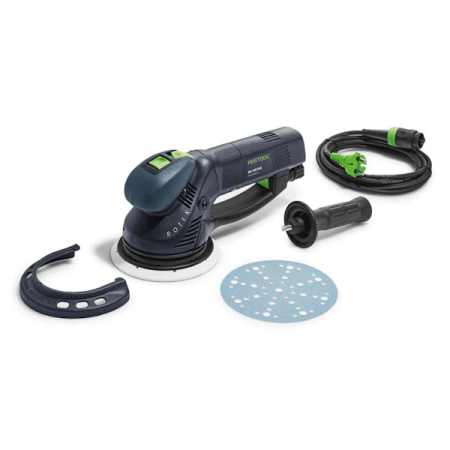 Шліфмашина ексцентрикова Festool RO 150 FEQ 575066
