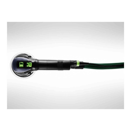 Шліфмашина ексцентрикова Festool RO 150 FEQ 575066