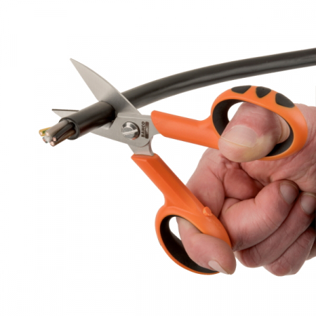 Ножиці електрика Bahco SCB140