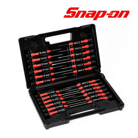Набор отверток SNAP-ON SGDEX24RK