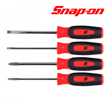 Набор отверток SNAP-ON SGDX40BR