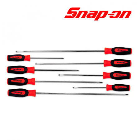 Набор отверток SNAP-ON SGDXL80BR