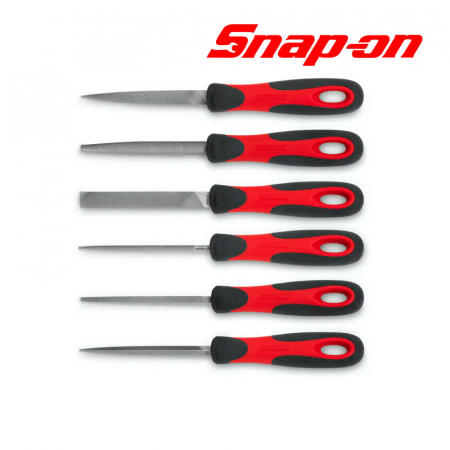 Набор напильников SNAP-ON SGFMN106