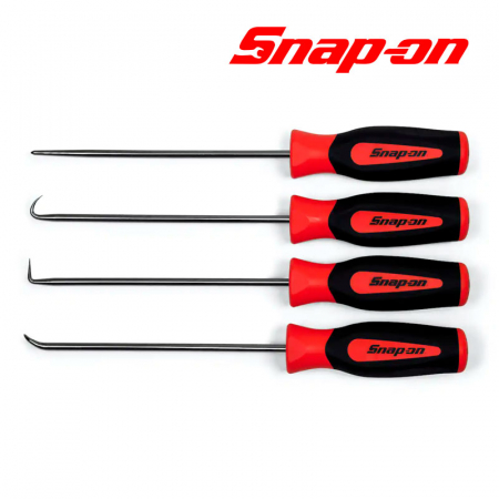 Набор крючков SNAP-ON SGLASA604BR